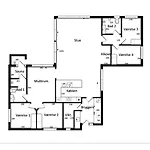 Lovely New-built Near Sea Holiday home