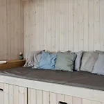 Lovely New-built Near Sea Сasa de vacaciones Aabenraa
