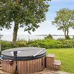 Lovely New-built Near Sea Aabenraa