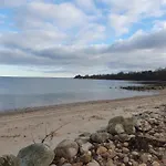 Lovely New-built Near Sea * Aabenraa