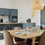 Lovely New-built Near Sea Holiday home Aabenraa