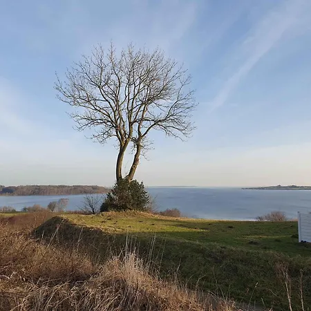 Lovely New-built Near Sea * Aabenraa