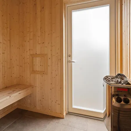 Lovely New-built Near Sea Tatil Evi *