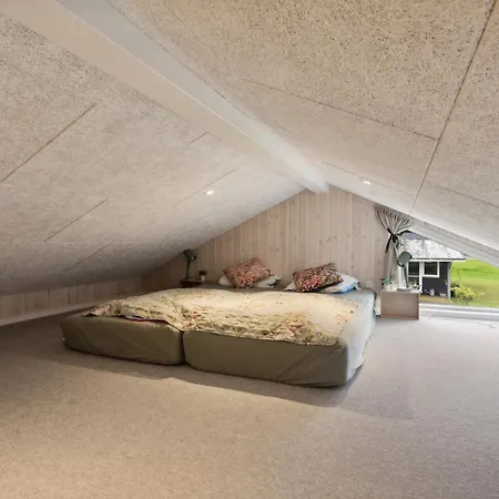 Lovely New-built Near Sea Aabenraa